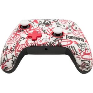PowerA Xbox Series X|S Wireless Controller Fortnite SE PowerA Xbox Series X|S Wireless Controller Fortnite SE
