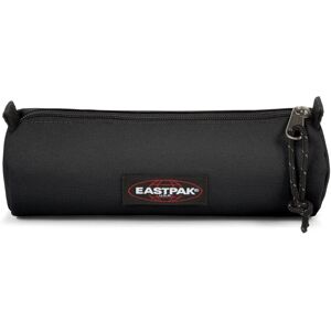 Étui à crayons noir Eastpak Benchmark - Trousse - Publicité Étui à crayons noir Eastpak Benchmark - Trousse - Publicité