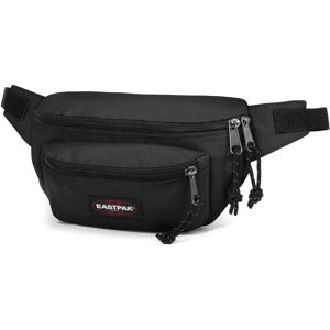 Eastpak Doggy Bag - musta Eastpak Doggy Bag - musta