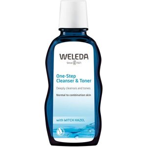 Weleda Witch Hazel 2-in-1 Cleanser and Toner - Facial Care Weleda Witch Hazel 2-in-1 Cleanser and Toner - Facial Care