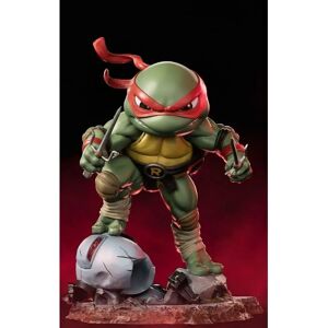 Teenage Mutant Ninja Turtles Raphael PVC-Figur - Actionfigur Teenage Mutant Ninja Turtles Raphael PVC-Figur - Actionfigur