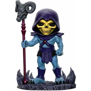 Iron Studios Skeletor MiniCo Action Figure - 18cm - MOTU Iron Studios Skeletor MiniCo Action Figure - 18cm - MOTU