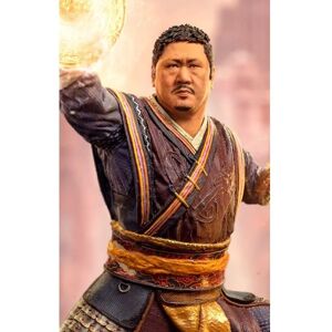 Wong 1:10 skali w kuli Iron Studios - Doctor Strange Multiverse of Madness Wong 1:10 skali w kuli Iron Studios - Doctor Strange Multiverse of Madness