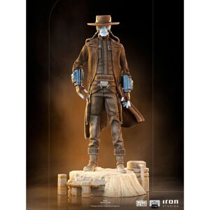 Statua Star Wars Boba Fett Cad Bane 1/10 Skala - Kolekcjonerska Statua Star Wars Boba Fett Cad Bane 1/10 Skala - Kolekcjonerska