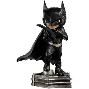 Iron Studios Batman Forever MiniCo Vinyl Ręcznie Malowany - Kolekcjonerska Figurka Iron Studios Batman Forever MiniCo Vinyl Ręcznie Malowany - Kolekcjonerska Figurka