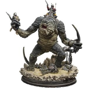 Boba Fett Rancor Patsaali 1/20 - Star Wars - Iron Studios Boba Fett Rancor Patsaali 1/20 - Star Wars - Iron Studios