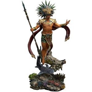 Rzeźba Iron Studios Czarna Pantera Król Namor - Wakanda Forever - 1/10 Rzeźba Iron Studios Czarna Pantera Król Namor - Wakanda Forever - 1/10