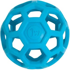 JW Pet Hol-ee Roller Rubber Dog Toy - Assorted, Large - Dog Toy JW Pet Hol-ee Roller Rubber Dog Toy - Assorted, Large - Dog Toy
