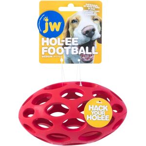 Petmate Hol-ee Football - Medium Petmate Hol-ee Football - Medium