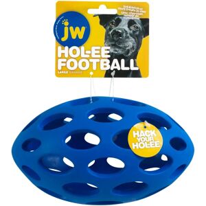 JW Pet JW Hol-ee Football - Dog Toy JW Pet JW Hol-ee Football - Dog Toy