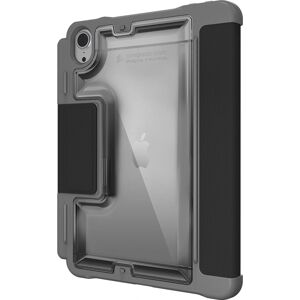 Coque Folio STM DUX PLUS 8.3" - Résistante aux chocs, Angles ajustables - Publicité Coque Folio STM DUX PLUS 8.3" - Résistante aux chocs, Angles ajustables - Publicité