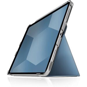 STM Bleu Folio pour iPad Pro / Air - Étui - Publicité STM Bleu Folio pour iPad Pro / Air - Étui - Publicité