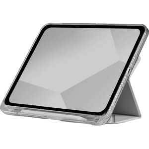 Folio Gris 10.9'' STM avec Support - Publicité Folio Gris 10.9'' STM avec Support - Publicité