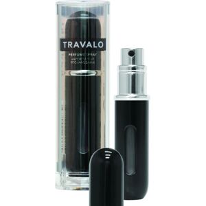 Travalo Classic HD (5ml) - negru Travalo Classic HD (5ml) - negru