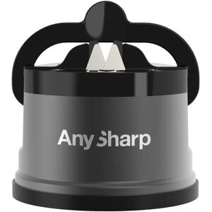 AnySharp Pro Messerschärfer - Gunmetal AnySharp Pro Messerschärfer - Gunmetal