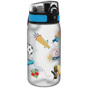 Παιδικό μπουκάλι Ion8 - 400ml - Αντιδιαρρηκτικός, Λειτουργία με ένα άγγιγμα, Κατάλληλο για πλύσιμο στο πλυντήριο πιάτων Παιδικό μπουκάλι Ion8 - 400ml - Αντιδιαρρηκτικός, Λειτουργία με ένα άγγιγμα, Κατάλληλο για πλύσιμο στο πλυντήριο πιάτων
