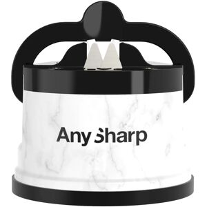 AnySharp Messenslijper - Compact, Veilig & Eenvoudig AnySharp Messenslijper - Compact, Veilig & Eenvoudig