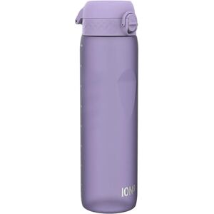 Ion8 Leak Proof Water Bottle - 1000 ml Large, Light Purple Ion8 Leak Proof Water Bottle - 1000 ml Large, Light Purple