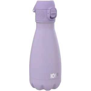 ION8 Botella Térmica 280ml Violeta - Termo ION8 Botella Térmica 280ml Violeta - Termo