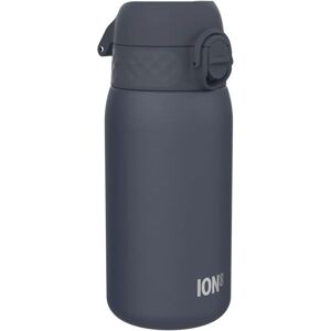 Ion8 Ash Navy Stainless Steel Water Bottle - Water Bottle Ion8 Ash Navy Stainless Steel Water Bottle - Water Bottle