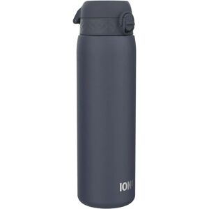 Ion8 Ion8 Leak Proof Stainless Steel Water Bottle Ash Navy 1200 ml Ion8 Ion8 Leak Proof Stainless Steel Water Bottle Ash Navy 1200 ml