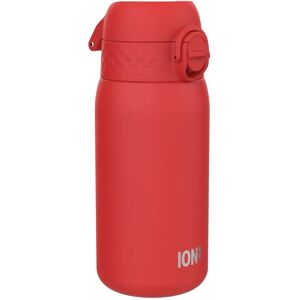 Botella térmica Ion8 Roja - Doble pared, a prueba de fugas Botella térmica Ion8 Roja - Doble pared, a prueba de fugas
