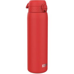 Ion8 Red Double Wall Vacuum Insulated Bottle - Thermal Bottle Ion8 Red Double Wall Vacuum Insulated Bottle - Thermal Bottle
