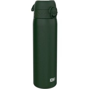 Ion8 Dark Green Leak Proof Water Bottle - Water Bottle Ion8 Dark Green Leak Proof Water Bottle - Water Bottle
