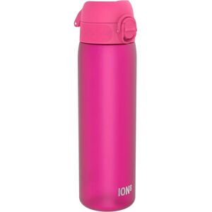 Ion8 Leak Proof Pink Water Bottle - 500 ml Ion8 Leak Proof Pink Water Bottle - 500 ml