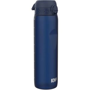 ION8 1L Blue Leak-proof Sports Water Bottle - Water Bottle ION8 1L Blue Leak-proof Sports Water Bottle - Water Bottle