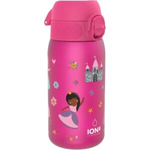 Ion8 Leak Proof Princess Water Bottle - Water Bottle Ion8 Leak Proof Princess Water Bottle - Water Bottle