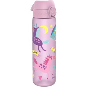 Ion8 Unicorn Leak-Proof Recyclon Drinks Bottle - 500ml Ion8 Unicorn Leak-Proof Recyclon Drinks Bottle - 500ml