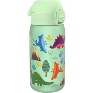 Ion8 Leak Proof Water Bottle for Kids Dinosaur - Water Bottle Ion8 Leak Proof Water Bottle for Kids Dinosaur - Water Bottle