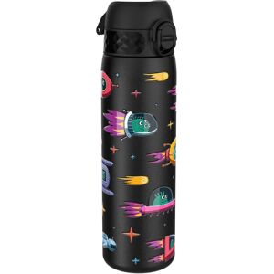 Ion8 Space 600ml Metal Kids Water Bottle Ion8 Space 600ml Metal Kids Water Bottle