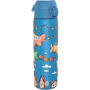 Ion8 Model I8RF5-0PBPLAN - Transparent Water Bottle - Water Bottle Ion8 Model I8RF5-0PBPLAN - Transparent Water Bottle - Water Bottle