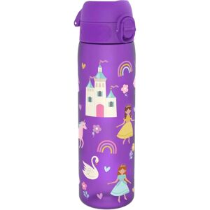 Ion8 Purple 500ml Princess Water Bottle - Water Bottle Ion8 Purple 500ml Princess Water Bottle - Water Bottle