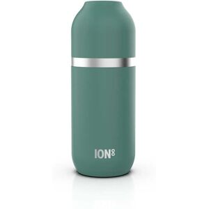 Ion8 Luma Green Travel Flask - Vacuum Insulated, 700ml Ion8 Luma Green Travel Flask - Vacuum Insulated, 700ml