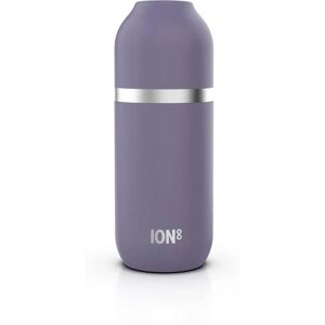 Ion8 Double Wall Vacuum Insulated Leak-Proof Travel Flask - Travel Flask Ion8 Double Wall Vacuum Insulated Leak-Proof Travel Flask - Travel Flask