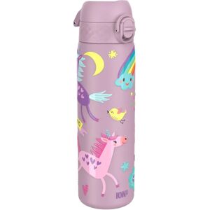 Sticlă izotermă pentru copii Ion8 Unicorn - 500ml Mov Sticlă izotermă pentru copii Ion8 Unicorn - 500ml Mov