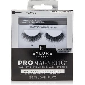 Eylure Pro Magnetic Eyeliner & Lash System - false eyelashes system Eylure Pro Magnetic Eyeliner & Lash System - false eyelashes system