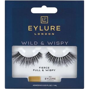 Eylure - Wild and Wispy Fierce False Lash - False Lash Eylure - Wild and Wispy Fierce False Lash - False Lash