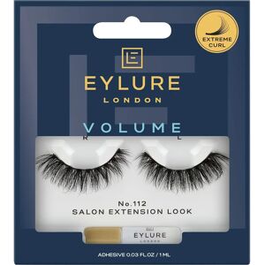 Eylure Volume & Curl False Eyelashes - No 112 Eylure Volume & Curl False Eyelashes - No 112