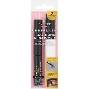 Eylure Underlash Lash Bond and Remover - Lash Adhesive and Remover Kit Eylure Underlash Lash Bond and Remover - Lash Adhesive and Remover Kit