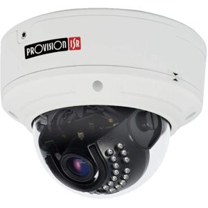 Provision 250IP5MVF IR kamera kopuła antywandalowa Provision 250IP5MVF IR kamera kopuła antywandalowa