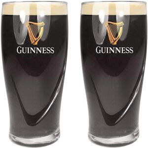 Guinness - Pint Glass 20oz - CE Marked - Beer Glass Guinness - Pint Glass 20oz - CE Marked - Beer Glass