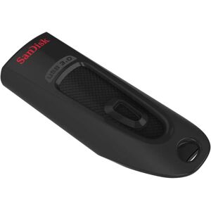 SanDisk Ultra 64GB USB 3.0 Flash Drive - Reliable Storage SanDisk Ultra 64GB USB 3.0 Flash Drive - Reliable Storage