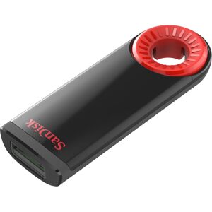 SanDisk Cruzer Dial 32GB USB Flash Drive - Reliable Storage SanDisk Cruzer Dial 32GB USB Flash Drive - Reliable Storage