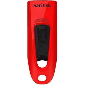 SanDisk Ultra USB 32GB Black - USB flash drive SanDisk Ultra USB 32GB Black - USB flash drive