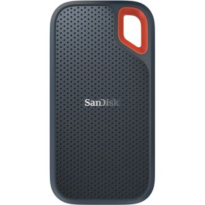 SanDisk Extreme Portable SSD - 2TB SanDisk Extreme Portable SSD - 2TB