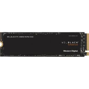 Western Digital SN850 1TB M.2 PCIe 4.0 NVMe - SSD - Publicité Western Digital SN850 1TB M.2 PCIe 4.0 NVMe - SSD - Publicité